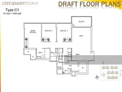 A Treasure Trove (D19), Condominium #120456422